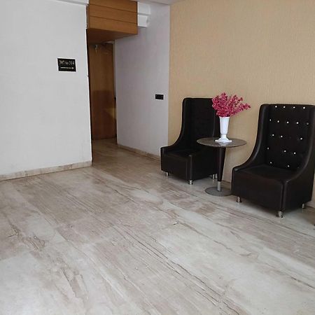 Collection O Sun Park Hotel Bhopal Exterior foto