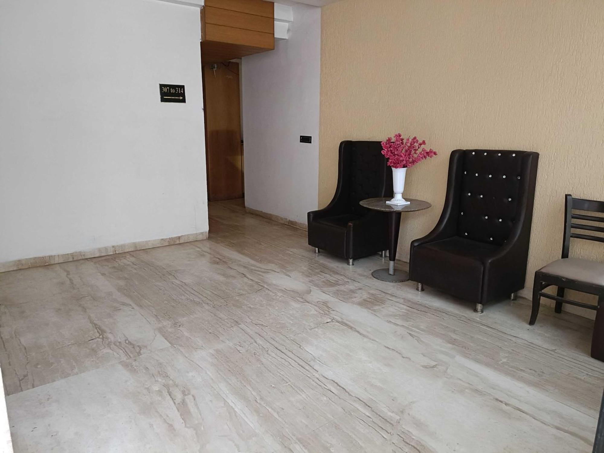 Collection O Sun Park Hotel Bhopal Exterior foto